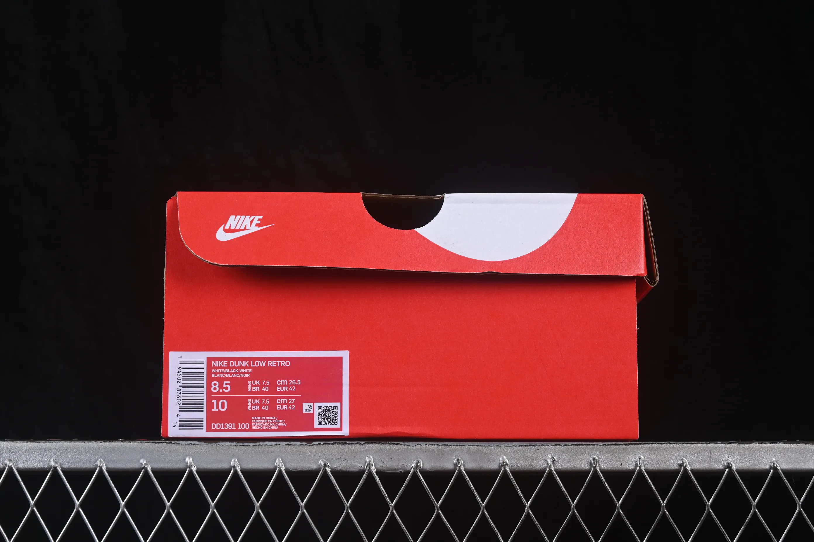 All categories Nk SB Dunk Series Nk SB Dunk Low High-end customized low-top sneakers Nike SB Dunk Low straps low-top casual sneakers DD1391-100